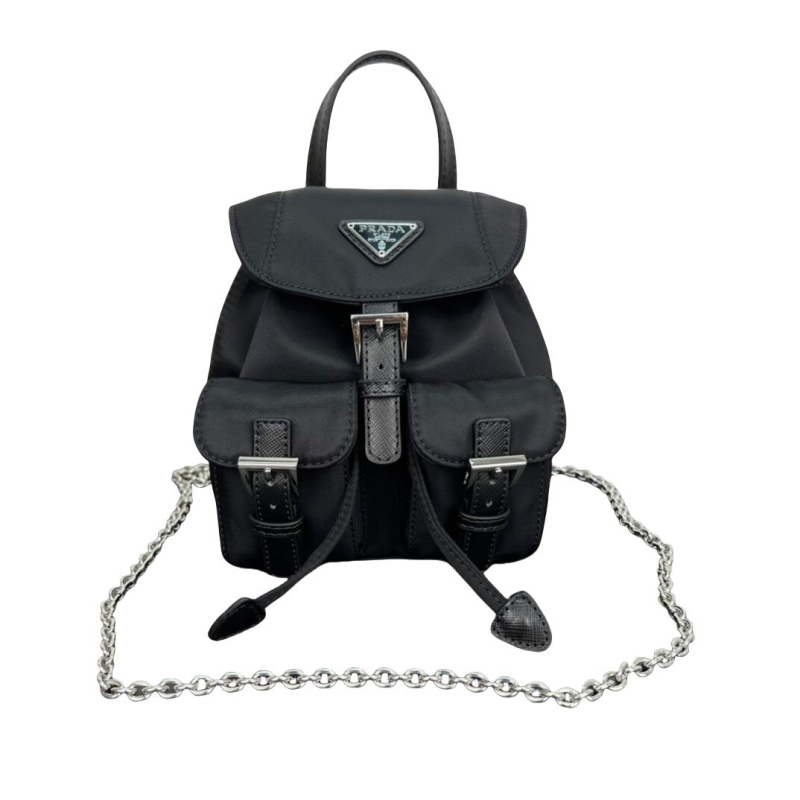 Pra*a backpacks